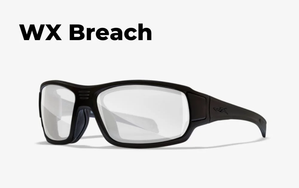 バイクウェア・装備 Wiley X Personal Protective Eyewear The Top 5 Wiley-X Prescription Safety Glass Styles for 2024